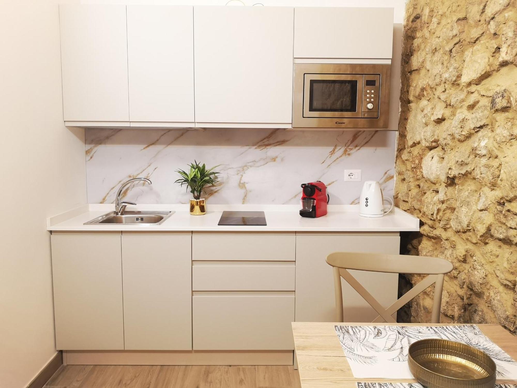 Rua 39 Fine Apartments By Dimore In Sicily Syracuse Exterior photo